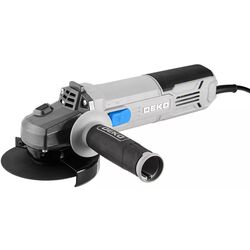 Polizor unghiular Deko DKAG115XL90