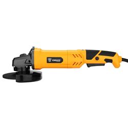 Polizor unghiular Deko DKAG125G110S Thumb