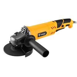 Polizor unghiular Deko DKAG125G110S