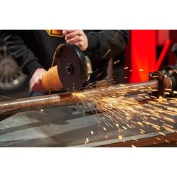 Polizor unghiular Deko DKAG230G220 Thumb