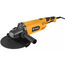 Polizor unghiular Deko DKAG230G220