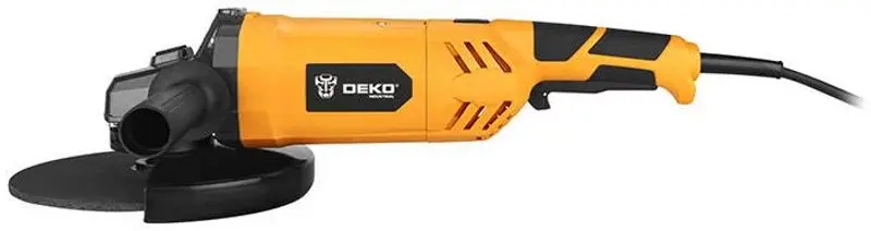 Polizor unghiular Deko DKAG230G240 - 2