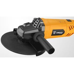 Polizor unghiular Deko DKAG230G240 Thumb