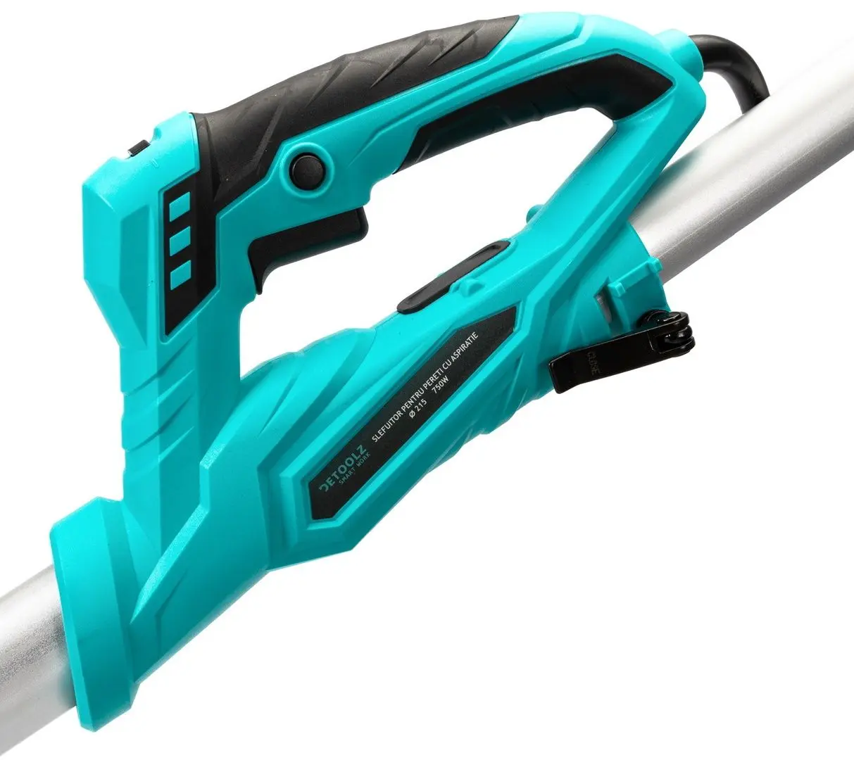 Slefuitor extensibil Detoolz DZ-C200