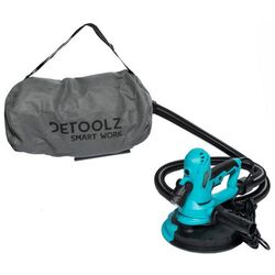 Masina de slefuit Detoolz DZ-C210 Thumb