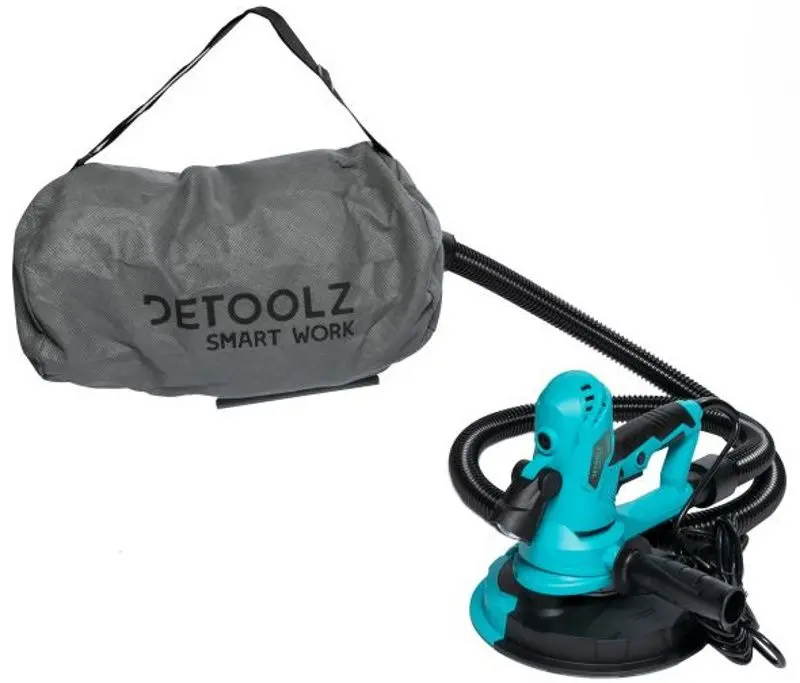 Masina de slefuit Detoolz DZ-C210