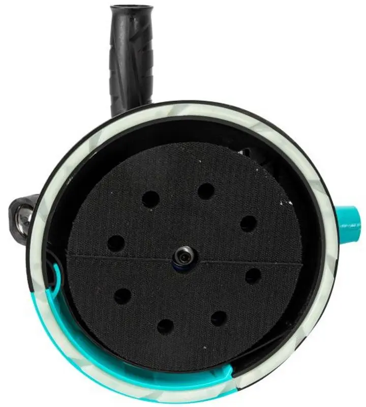 Masina de slefuit Detoolz DZ-C210