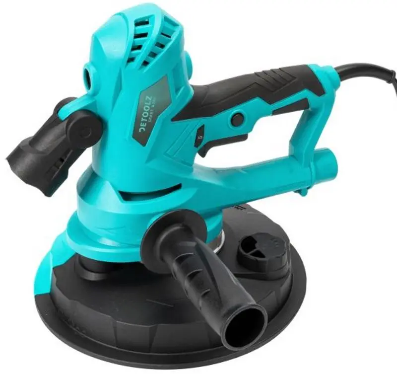 Masina de slefuit Detoolz DZ-C210