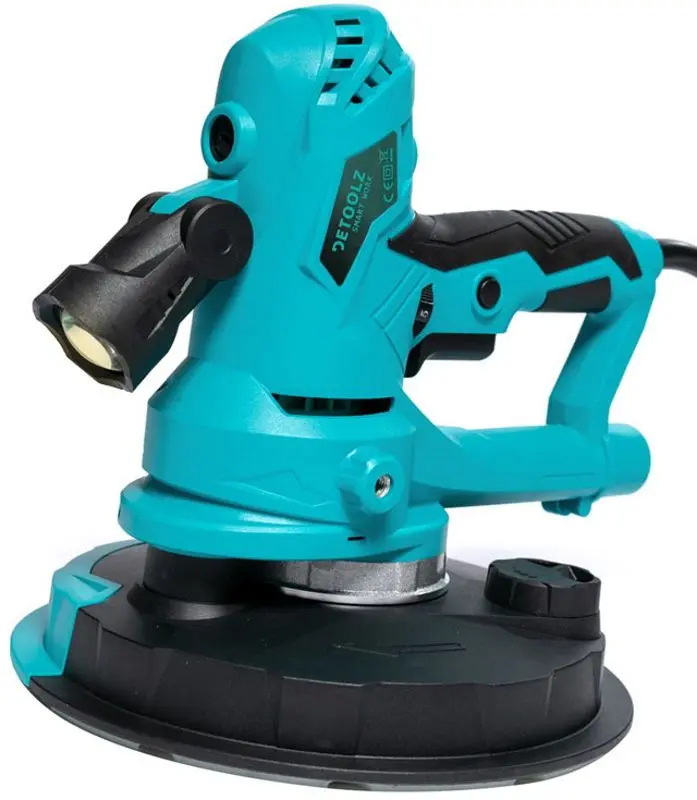 Masina de slefuit Detoolz DZ-C210