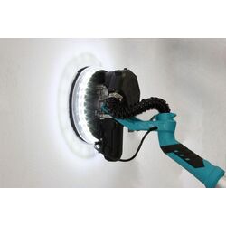 Slefuitor pliabil cu aspirator Detoolz DZ-C206 Thumb