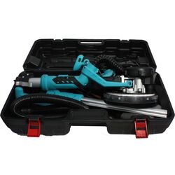 Складная шлифовальная машина с пылесосом Detoolz DZ-C206 (Blue) Thumb