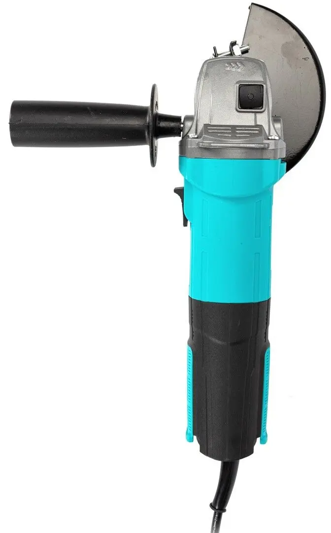 Угловая шлифовальная машина Detoolz DZ-SE105