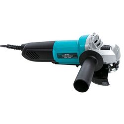 Угловая шлифовальная машина Detoolz DZ-SE112