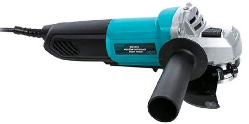 Polizor unghiular Detoolz DZ-SE112