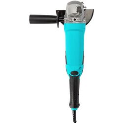 Угловая шлифовальная машина Detoolz DZ-SE114 Thumb