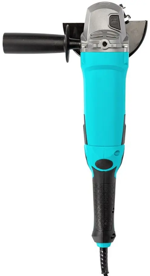 Угловая шлифовальная машина Detoolz DZ-SE114