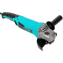 Угловая шлифовальная машина Detoolz DZ-SE114 Thumb