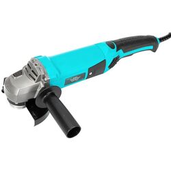 Угловая шлифовальная машина Detoolz DZ-SE114