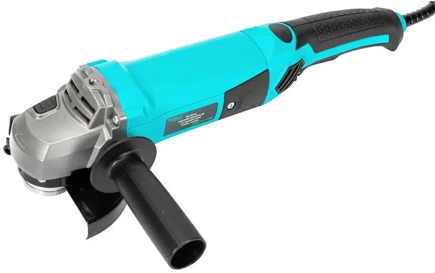 Угловая шлифовальная машина Detoolz DZ-SE114