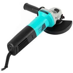 Угловая шлифовальная машина Detoolz DZ-SE160 Thumb