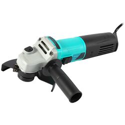 Угловая шлифовальная машина Detoolz DZ-SE160