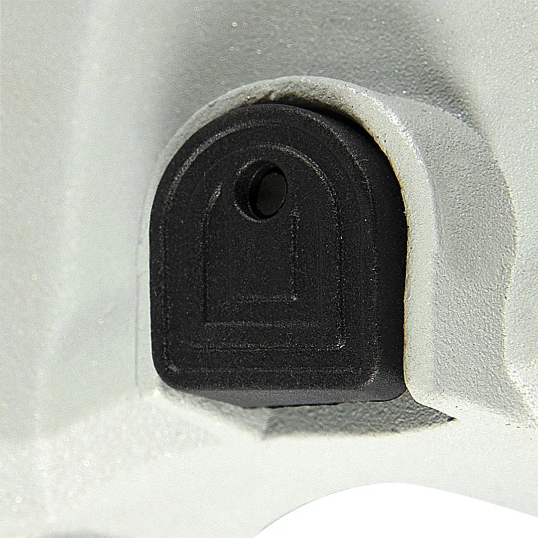 Угловая шлифовальная машина Detoolz DZ-SE160 - 5