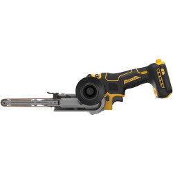 Masina de slefuit cu banda Dewalt DCM200NT Thumb