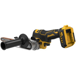 Masina de slefuit cu banda Dewalt DCM200NT Thumb