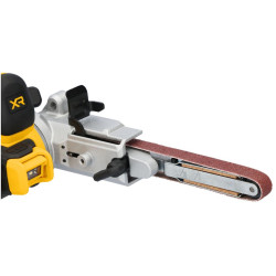 Masina de slefuit cu banda Dewalt DCM200NT Thumb