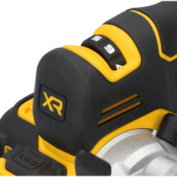 Masina de slefuit cu banda Dewalt DCM200NT Thumb