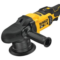 Masina de lustruit cu acumulator Dewalt DCM848N Thumb