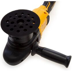 Masina de lustruit cu acumulator Dewalt DCM848N Thumb