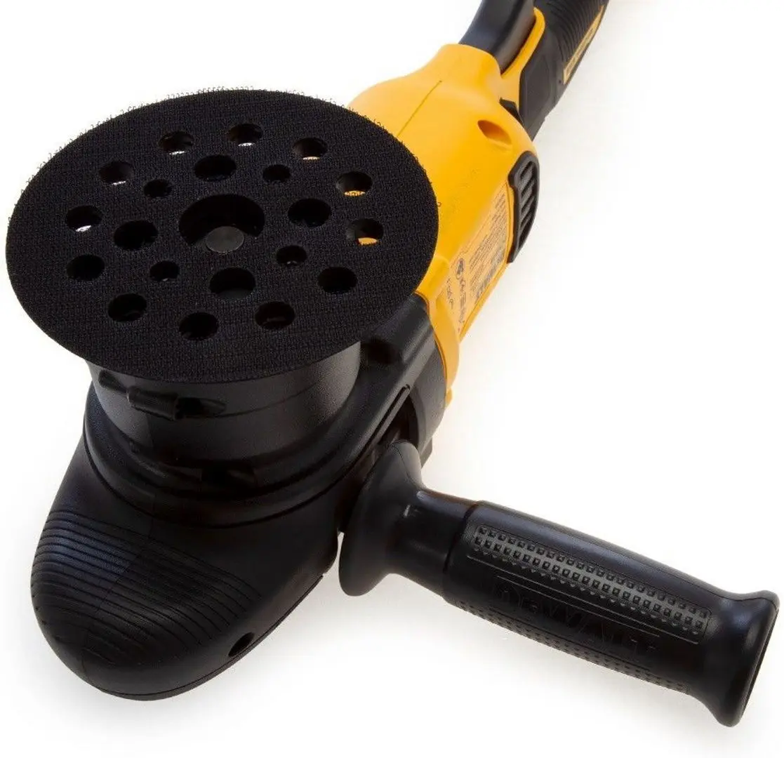 Masina de lustruit cu acumulator Dewalt DCM848N