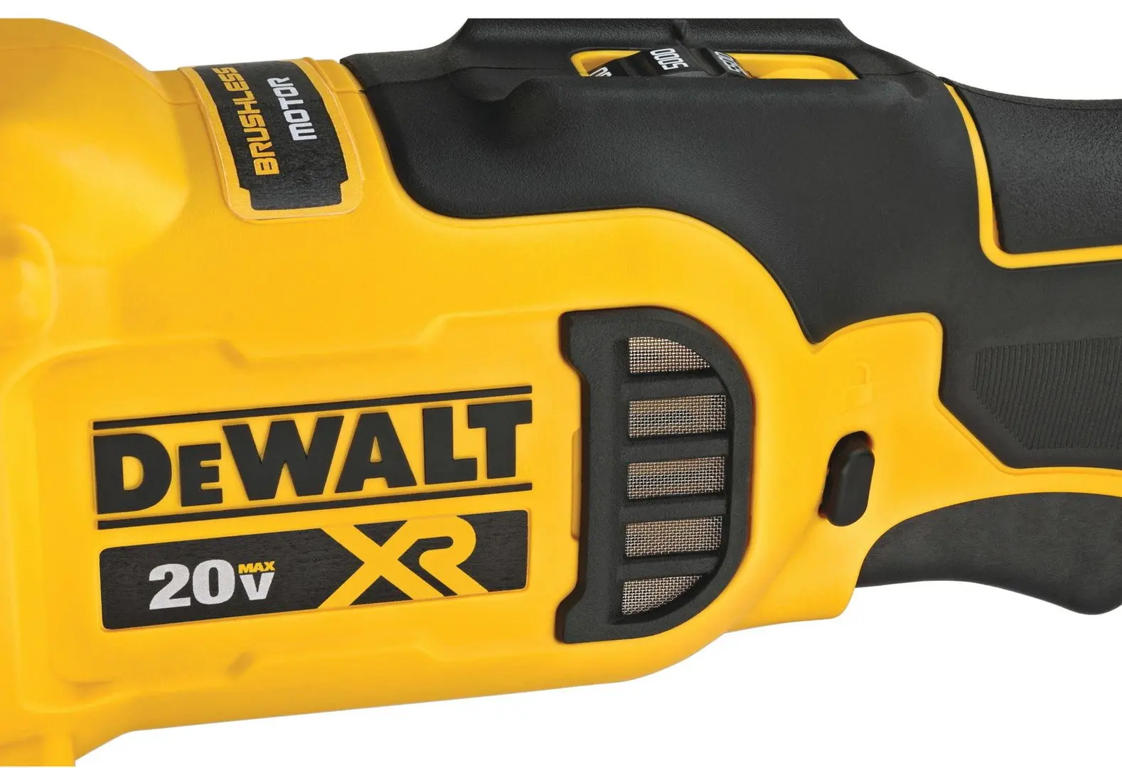 Masina de lustruit cu acumulator Dewalt DCM848N