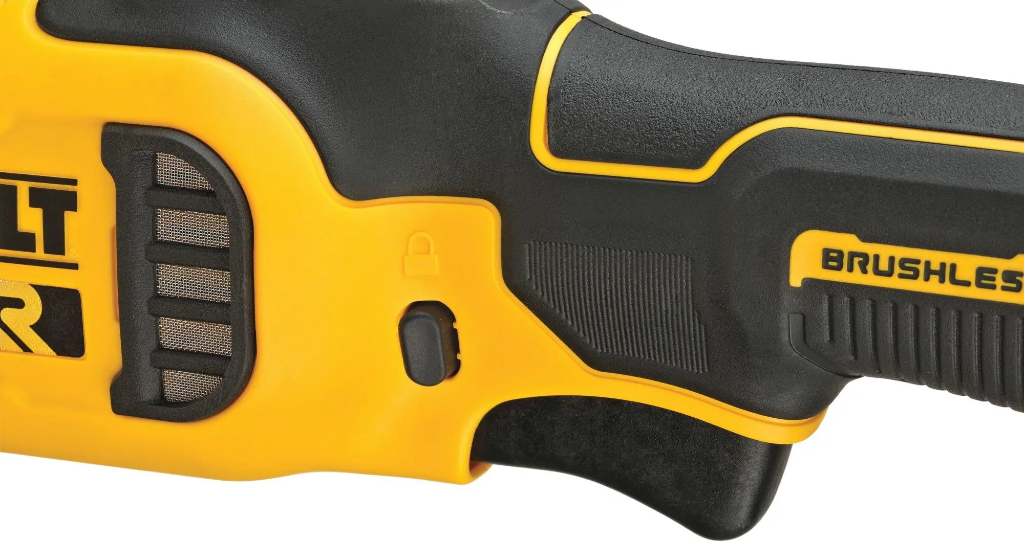Masina de lustruit cu acumulator Dewalt DCM848N