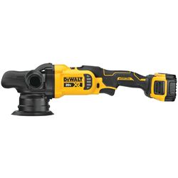 Masina de lustruit cu acumulator Dewalt DCM848P2 Thumb