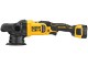 Masina de lustruit cu acumulator Dewalt DCM848P2