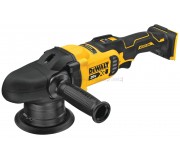 Аккумуляторная полировальная машина Dewalt DCM848P2