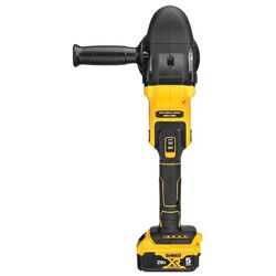 Masina de lustruit cu acumulator Dewalt DCM848P2 Thumb