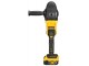 Masina de lustruit cu acumulator Dewalt DCM848P2