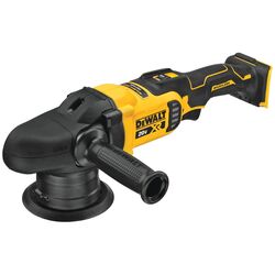 Masina de lustruit cu acumulator Dewalt DCM848P2 Thumb