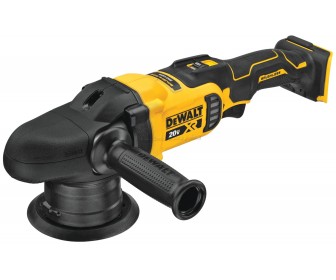 Masina de lustruit cu acumulator Dewalt DCM848P2