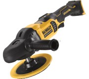 Аккумуляторная полировальная машина DeWALT DCM849N Solo