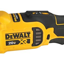 Аккумуляторная полировальная машина DeWALT DCM849N Solo Thumb