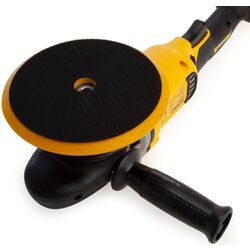 Аккумуляторная полировальная машина DeWALT DCM849N Solo Thumb