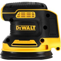 Masina de slefuit cu acumulator DeWalt DCW210N Thumb