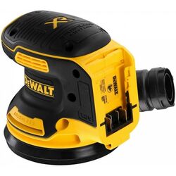 Masina de slefuit cu acumulator DeWalt DCW210N Thumb