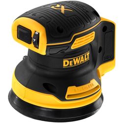 Masina de slefuit cu acumulator DeWalt DCW210N