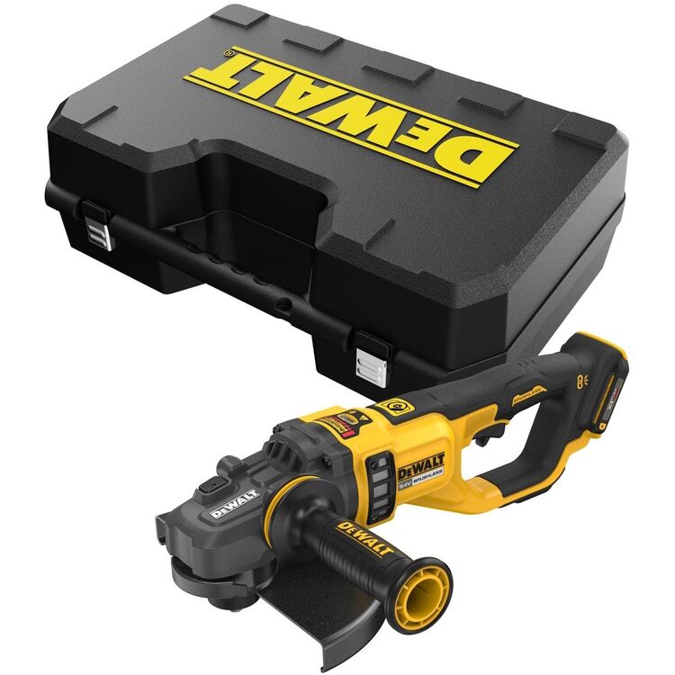 DeWALT Flexvolt DCG460NK Solo