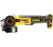 Polizor unghiular cu acumulator Dewalt DCG405FN-XJ